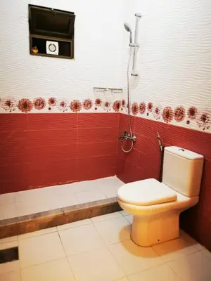 Gallery image of Quiet stay in Jerash