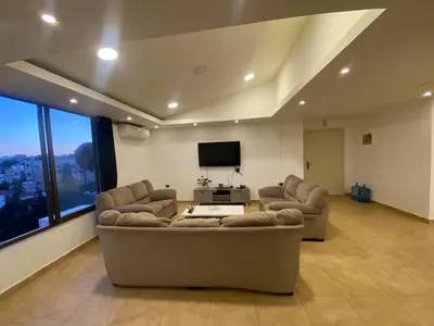 Gallery image of The View I in Amman