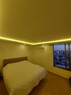 Gallery image of The View I in Amman