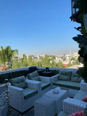 Gallery image of The View I in Amman