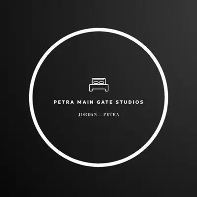 Petra Main Gate Studios