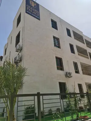 Gallery image of Golden Palace Hotel Apartments in Amman
