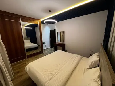 Gallery image of Golden Palace Hotel Apartments in Amman