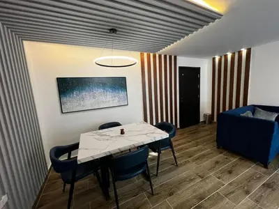 Gallery image of Golden Palace Hotel Apartments in Amman