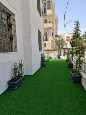 Gallery image of Golden Palace Hotel Apartments in Amman