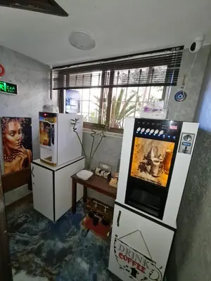 Gallery image of Golden Palace Hotel Apartments in Amman