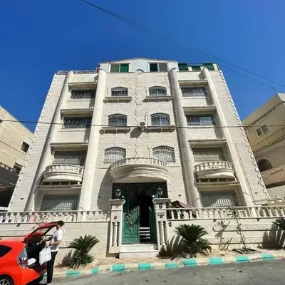 Yaso Roof & Apartments