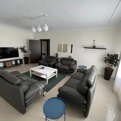 Bedouin Break Condo - In the Heart of Amman