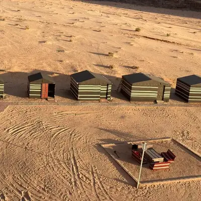 Serenity Camp