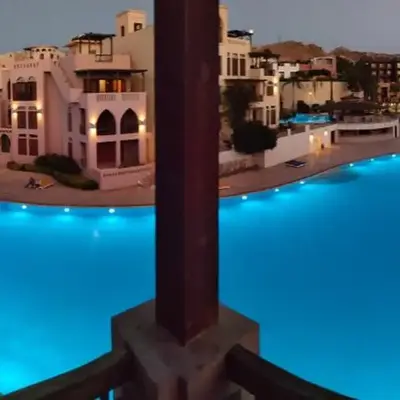 Tala bay apartments 2 bedroom for family only
