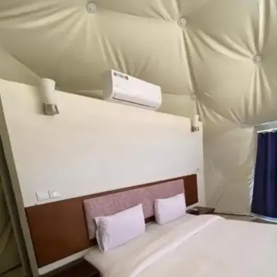 RUM ARJAAN lUXURY CAMP