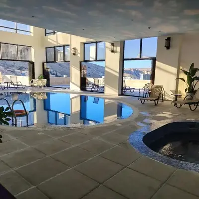 H Luxury Hotel