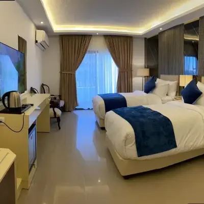The RN Hotels