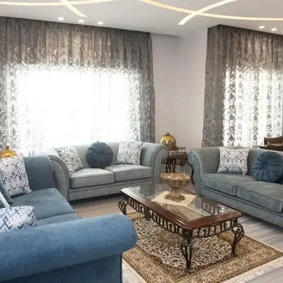 Hanan Residence 01 - 3BR