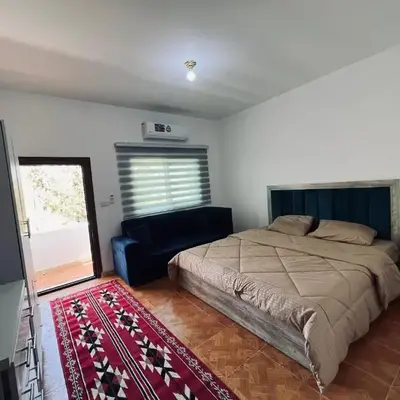 Petra Gold Inn Apartments