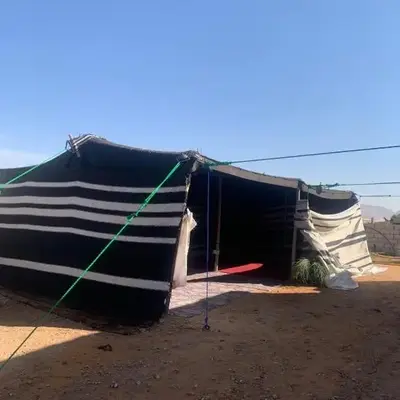 Bedouin experiences