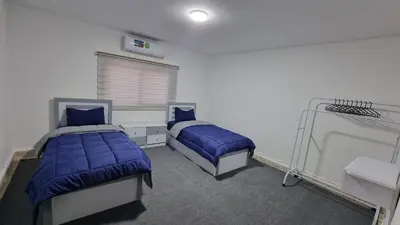 Gallery image of Stay Classy Apartments in Wadi Musa