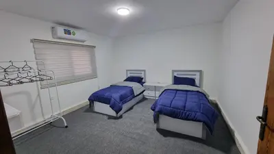 Gallery image of Stay Classy Apartments in Wadi Musa